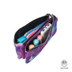 Picture of TOTTO TABLERO GLITTER STAR BUTTERFLY PENCIL CASE